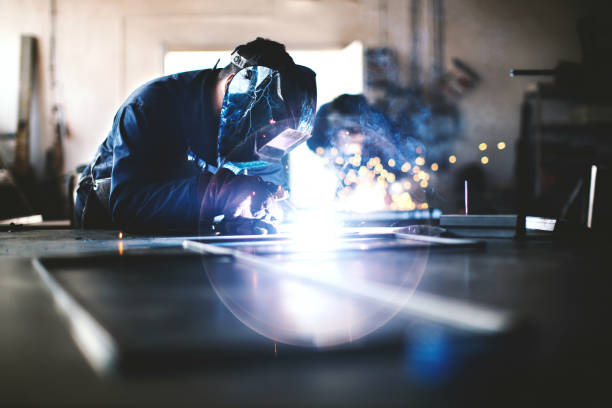 Best Specialty Welding Processes in Tyler, MN