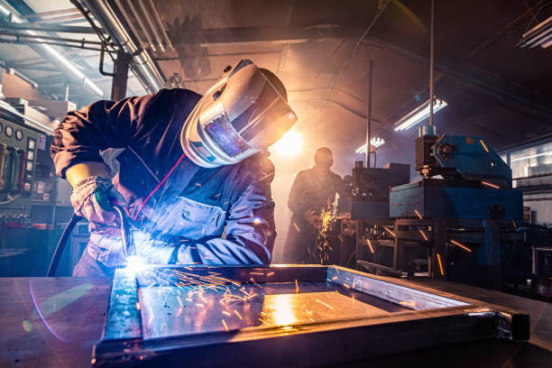 Best Welding Inspection and Certification in Tyler, MN