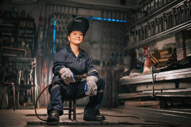 Best Artistic and Custom Metal Fabrication in Tyler, MN