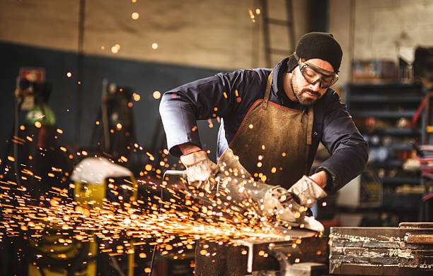 Affordable Welder Services in Tyler, MN