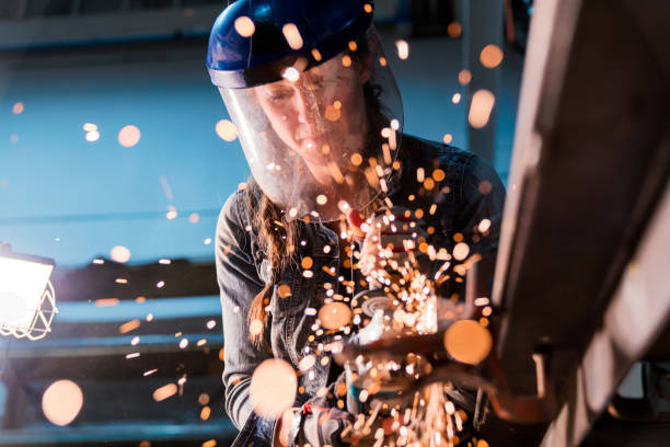 Professional Welder & Metal Fabrication in Tyler, MN