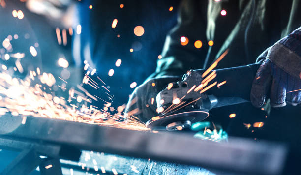 Affordable Welder Services in Tyler, MN